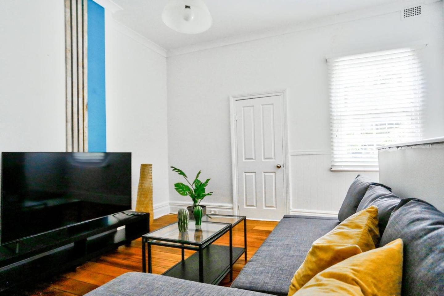 Darling Harbour 3 Bedroom House Glebe 2 E-Bikes Included Sydney Eksteriør billede