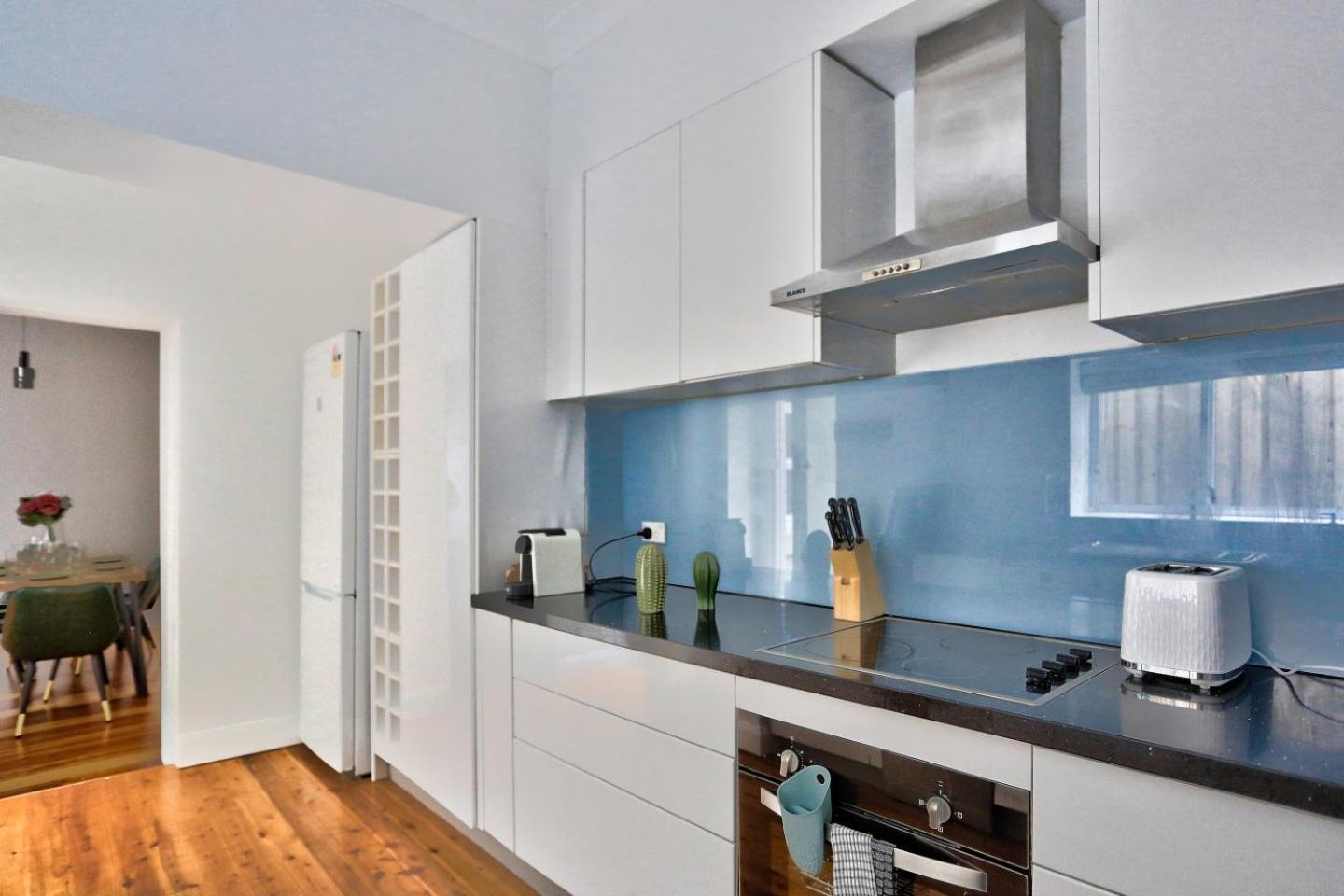 Darling Harbour 3 Bedroom House Glebe 2 E-Bikes Included Sydney Eksteriør billede