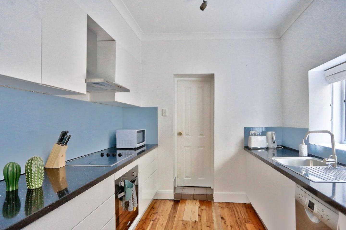 Darling Harbour 3 Bedroom House Glebe 2 E-Bikes Included Sydney Eksteriør billede