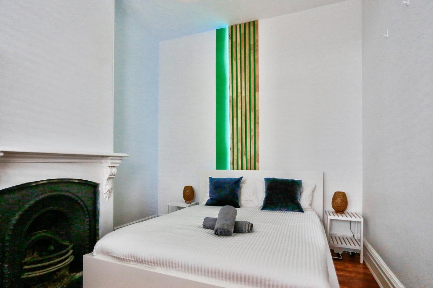 Darling Harbour 3 Bedroom House Glebe 2 E-Bikes Included Sydney Eksteriør billede