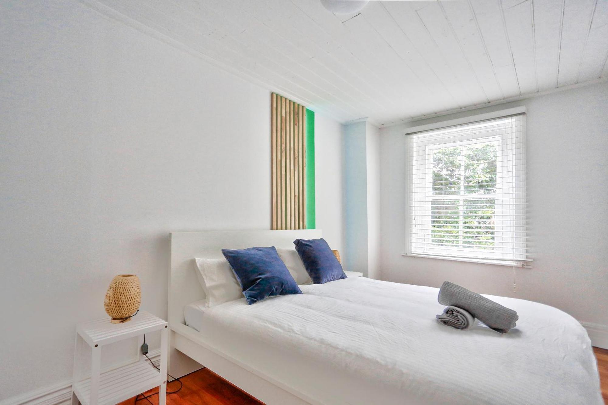Darling Harbour 3 Bedroom House Glebe 2 E-Bikes Included Sydney Eksteriør billede